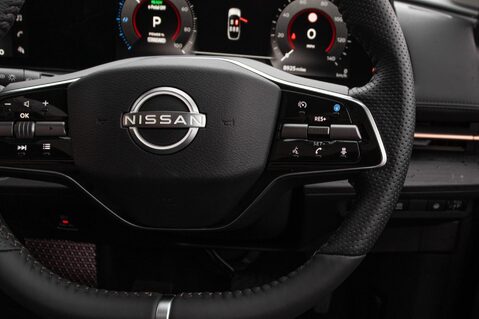 Nissan ARIYA ADVANCE 20