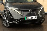 Nissan ARIYA ADVANCE 10