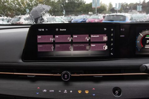 Nissan ARIYA ADVANCE 29