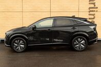 Nissan ARIYA ADVANCE 13
