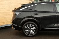 Nissan ARIYA ADVANCE 7