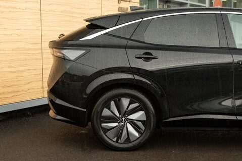Nissan ARIYA ADVANCE 7