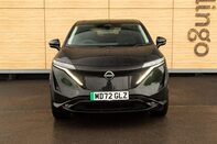 Nissan ARIYA ADVANCE 5
