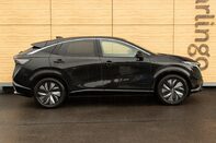 Nissan ARIYA ADVANCE 12