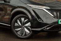Nissan ARIYA ADVANCE 11