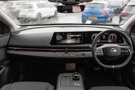 Nissan ARIYA ADVANCE 3