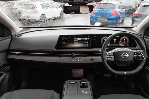 Nissan ARIYA ADVANCE 3