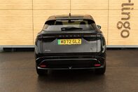 Nissan ARIYA ADVANCE 6