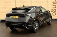 Nissan ARIYA ADVANCE 2