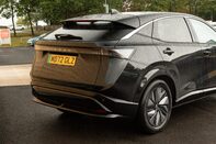 Nissan ARIYA ADVANCE 8
