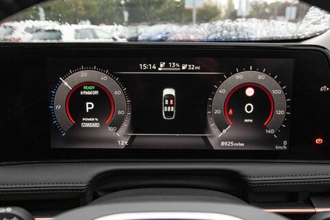 Nissan ARIYA ADVANCE 15