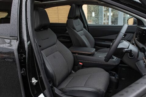 Nissan ARIYA ADVANCE 34