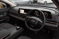 Nissan ARIYA ADVANCE 4