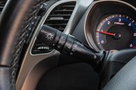 Hyundai i30 CRDI SE NAV BLUE DRIVE 17