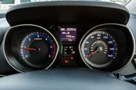 Hyundai i30 CRDI SE NAV BLUE DRIVE 15