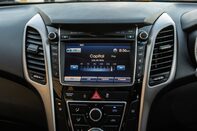 Hyundai i30 CRDI SE NAV BLUE DRIVE 22
