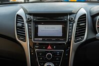 Hyundai i30 CRDI SE NAV BLUE DRIVE 23