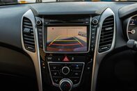 Hyundai i30 CRDI SE NAV BLUE DRIVE 27