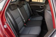 Hyundai i30 CRDI SE NAV BLUE DRIVE 31