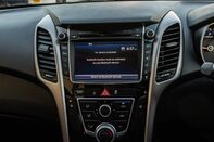 Hyundai i30 CRDI SE NAV BLUE DRIVE 26