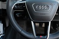 Audi E-Tron SPORTBACK QUATTRO S LINE 19
