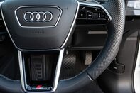 Audi E-Tron SPORTBACK QUATTRO S LINE 20