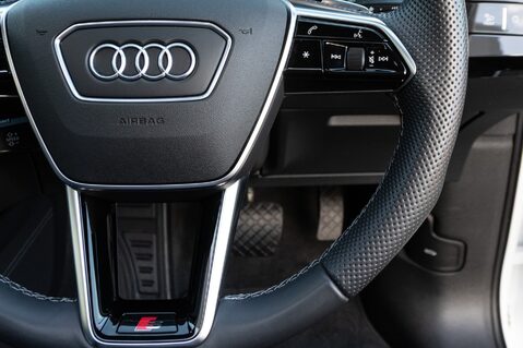 Audi E-Tron SPORTBACK QUATTRO S LINE 20
