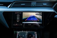 Audi E-Tron SPORTBACK QUATTRO S LINE 30