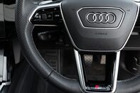 Audi E-Tron SPORTBACK QUATTRO S LINE 19