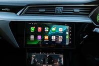 Audi E-Tron SPORTBACK QUATTRO S LINE 31