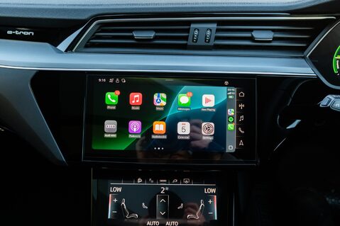 Audi E-Tron SPORTBACK QUATTRO S LINE 31