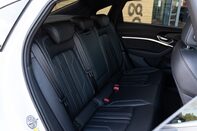 Audi E-Tron SPORTBACK QUATTRO S LINE 35