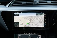 Audi E-Tron SPORTBACK QUATTRO S LINE 27