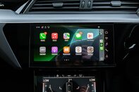 Audi E-Tron SPORTBACK QUATTRO S LINE 29