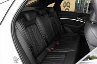 Audi E-Tron SPORTBACK QUATTRO S LINE 35