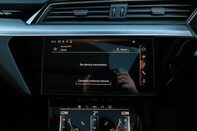 Audi E-Tron SPORTBACK QUATTRO S LINE 24