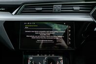 Audi E-Tron SPORTBACK QUATTRO S LINE 31