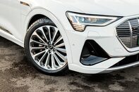Audi E-Tron SPORTBACK QUATTRO S LINE 11