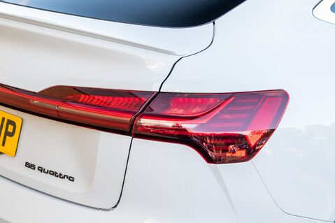 Audi E-Tron SPORTBACK QUATTRO S LINE 9