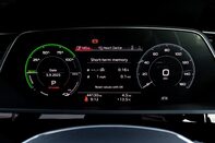 Audi E-Tron SPORTBACK QUATTRO S LINE 15