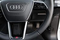 Audi E-Tron SPORTBACK QUATTRO S LINE 20