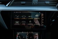 Audi E-Tron SPORTBACK QUATTRO S LINE 22