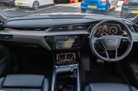 Audi E-Tron SPORTBACK QUATTRO S LINE 3