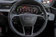 Audi E-Tron SPORTBACK QUATTRO S LINE 21