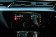 Audi E-Tron SPORTBACK QUATTRO S LINE 23