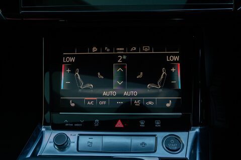 Audi E-Tron SPORTBACK QUATTRO S LINE 34