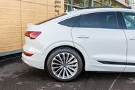 Audi E-Tron SPORTBACK QUATTRO S LINE 7