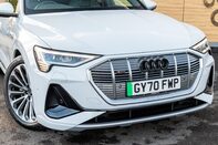 Audi E-Tron SPORTBACK QUATTRO S LINE 10