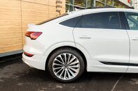 Audi E-Tron SPORTBACK QUATTRO S LINE 7