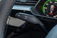 Audi E-Tron SPORTBACK QUATTRO S LINE 17